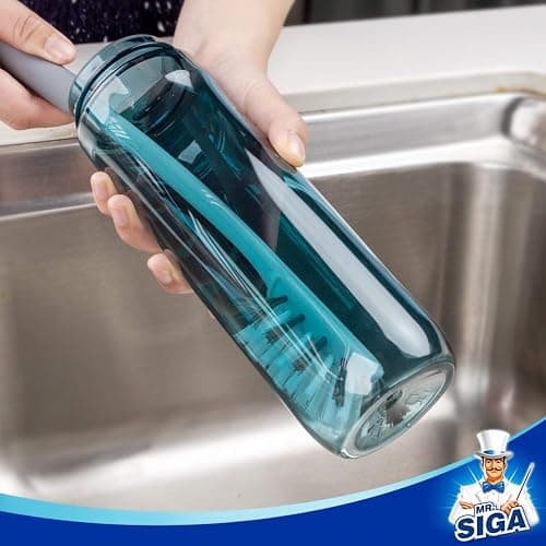MR.SIGA Water Bottle Brush Cleaning Set thumbnail 2