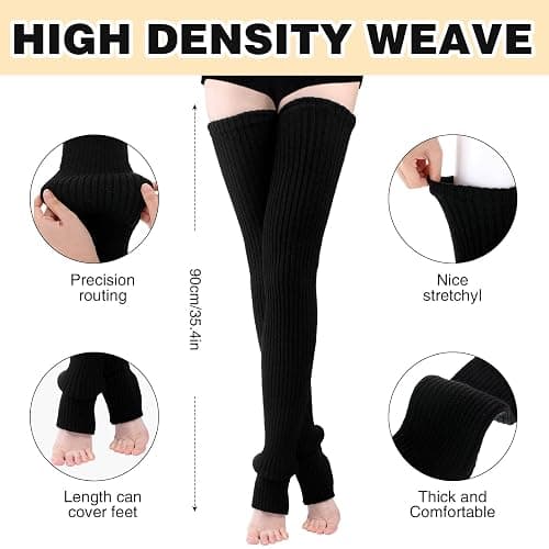 Leg Warmers thumbnail 5