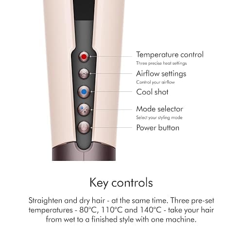 Dyson Airstrait™ Straightener thumbnail 5