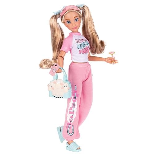 Disney ILY 4ever Fashion Dolls Inspired by Bo Peep 11.5" Tall with 13 Points of Articulation, Glittery Mickey Ring Included for You! thumbnail 3