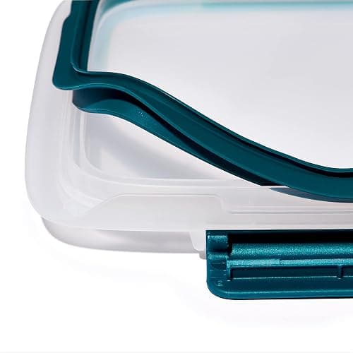 OXO Good Grips Prep & Go Container with Colander thumbnail 7