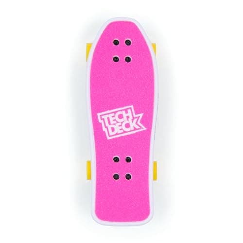 Tech Deck, Powell Peralta Legends SK8Shop Bonus Pack with Ramp, Collectible and Customisable Mini Skateboards, Kids Toys for Ages 6 and up thumbnail 9