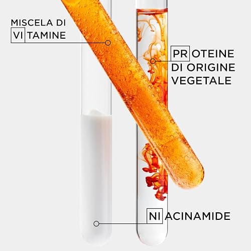Kérastase, Nutritive, Siero Notturno Nutriente, Per Capelli Secchi, Azione Rivitalizzante, Con Proteine di Origine Vegetale e Niacinamide, Siero Notturno 8h Magic Night Serum, Formato Mini, 30 ml thumbnail 13