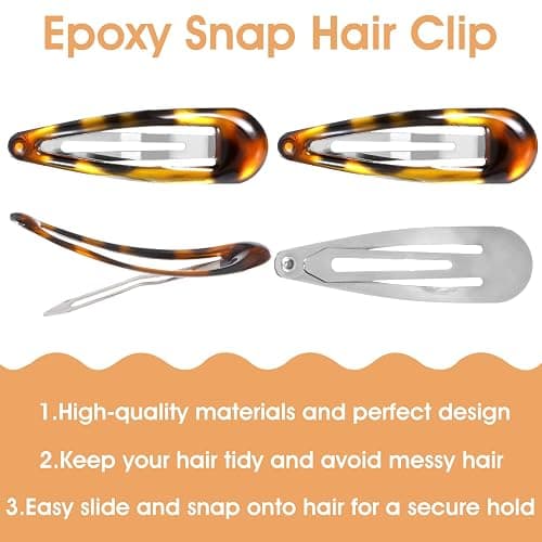 hair clips  thumbnail 5