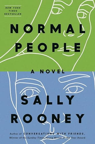 Normal People: A Novel - Image 1