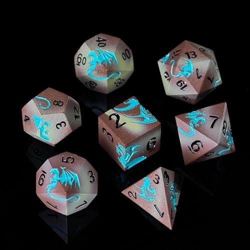 D&D Dice! thumbnail 3