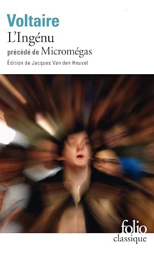 L'Ingénu/Micromégas - Image 1