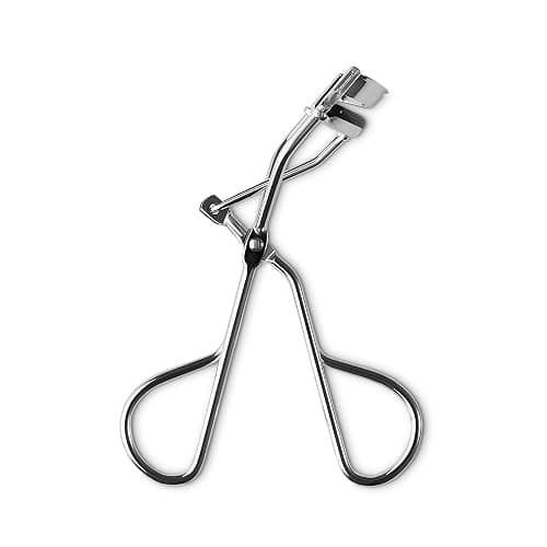 KIKO Milano Eyelash Curler | Professional Steel Eyelash Curler - Image 1