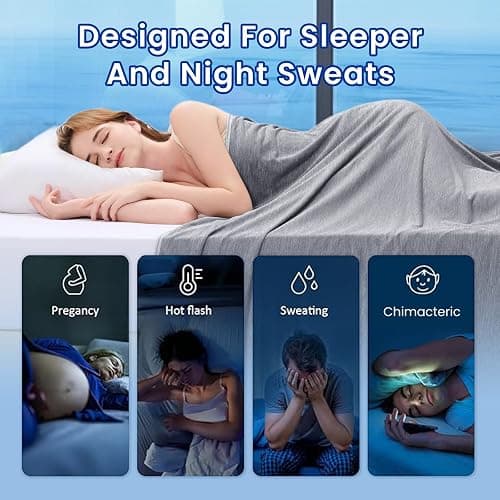 Cooling Blanket thumbnail 4
