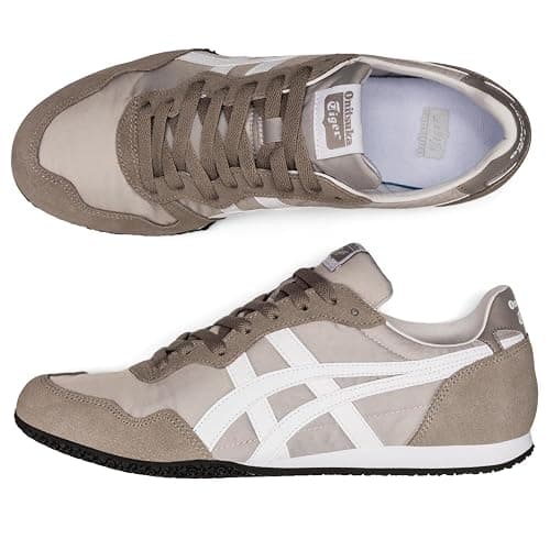 Onitsuka Tiger Women's Serrano Shoes 1182A017 thumbnail 8