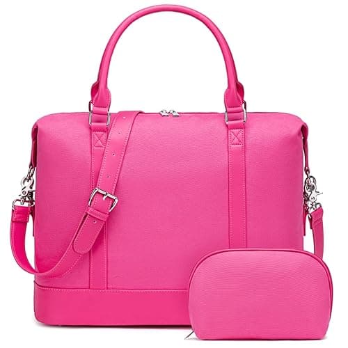 BLUBOON Travel Tote Bag