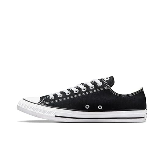 Converse Unisex Adult Chuck Taylor All Star Low Top Sneaker thumbnail 2