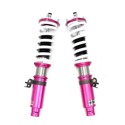 Godspeed MSS0310-C compatible with Ford Fusion 2006-12 MonoSS Coilovers Suspension Lowering Kit thumbnail 2