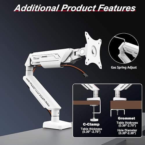Fydeamer Monitor Arm thumbnail 5