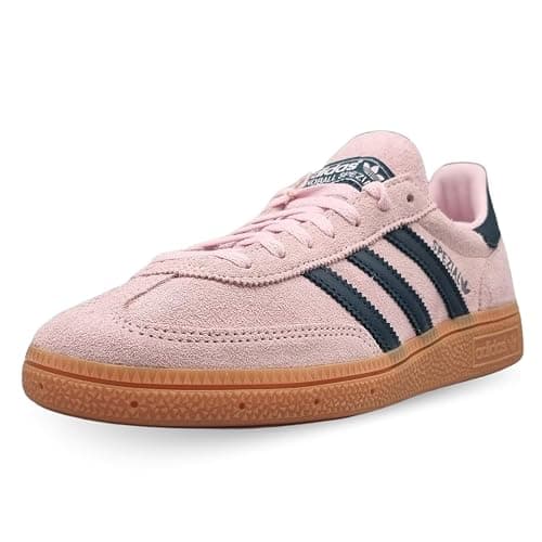 adidas Originals Mixte Hamburg Basket Mode - Image 1