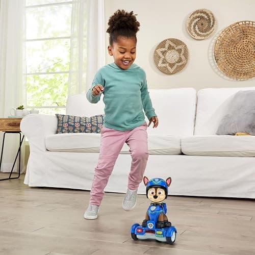 VTech PAW Patrol Hover Spy Chase thumbnail 11
