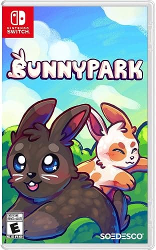 Bunny Park - Nintendo Switch - Image 1