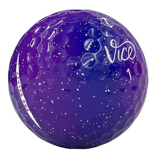 Vice Pro Golf Balls thumbnail 4