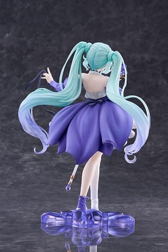 Taito-Hatsune Miku AMP+ Figure - Hatsune Miku Birthday 2024 Ver. thumbnail 4