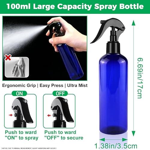 XINDELL Windshield Cleaner Tool – Car Interior Window Cleaning Kit with Extendable Handle & 4 Microfiber Pads, Auto Wiper Inside Windshield Brush for Car & Home Windows thumbnail 9