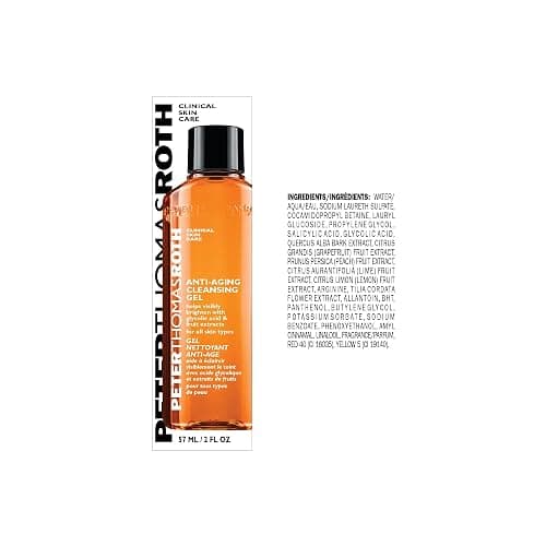 Peter Thomas Roth | Anti-Aging Cleansing Gel thumbnail 2