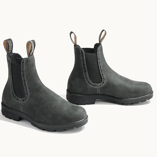 Blundstone Womens High Top Chelsea Boots thumbnail 7