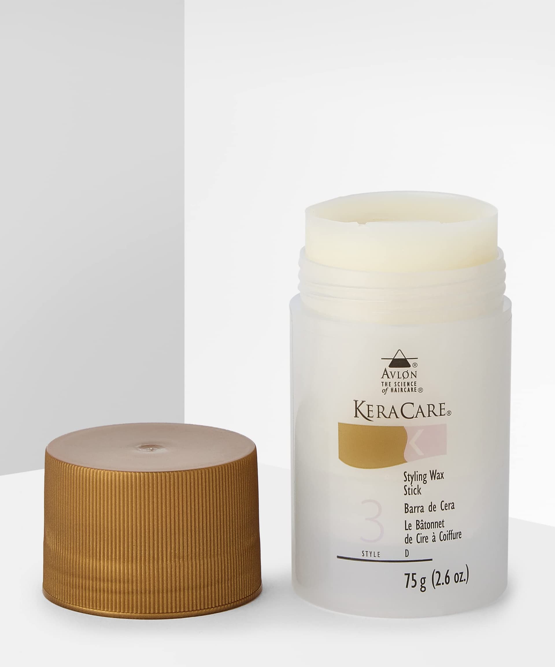 Avlon Styling Wax Stick, 75.12 g thumbnail 2