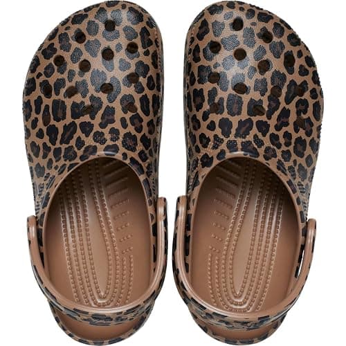 Crocs Unisex-Adult Classic Clog - Seasonal Graphic thumbnail 2