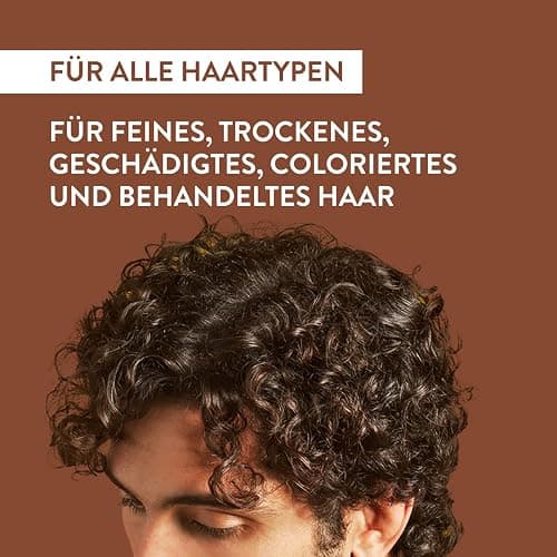 Native Kokosnuss- & Vanille Feuchtigkeitsspendender Conditioner - Alle Haartypen, Coloriert & Behandelt, Fein bis Trocken & Geschädigt, Sulfatfrei, Silikonfrei & Farbstofffrei (487 ml) thumbnail 4