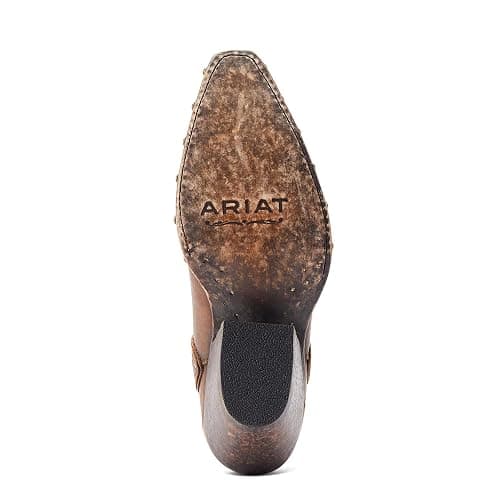 ARIAT Women's Greeley Western Boot thumbnail 5