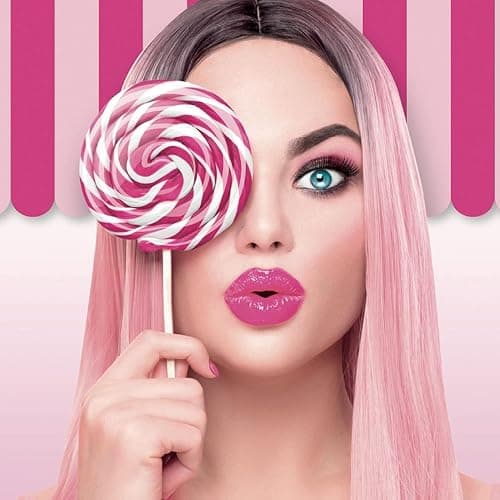 Pink Sugar Perfume thumbnail 5