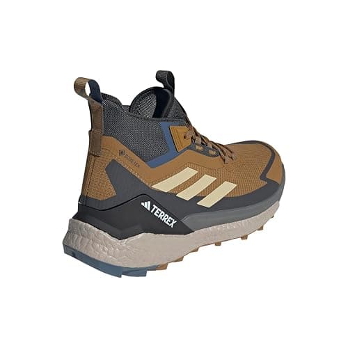 Adidas Mens Terrex Free Hiker 2.0 Gore-tex Hiking Shoes thumbnail 7
