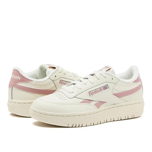 Reebok Womens Club C Double Revenge Platform Tennis Shoes for Women, Fashion Womens Sneakers thumbnail 8