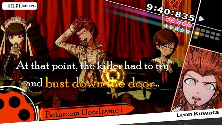 Danganronpa Trilogy (PS4) thumbnail 3