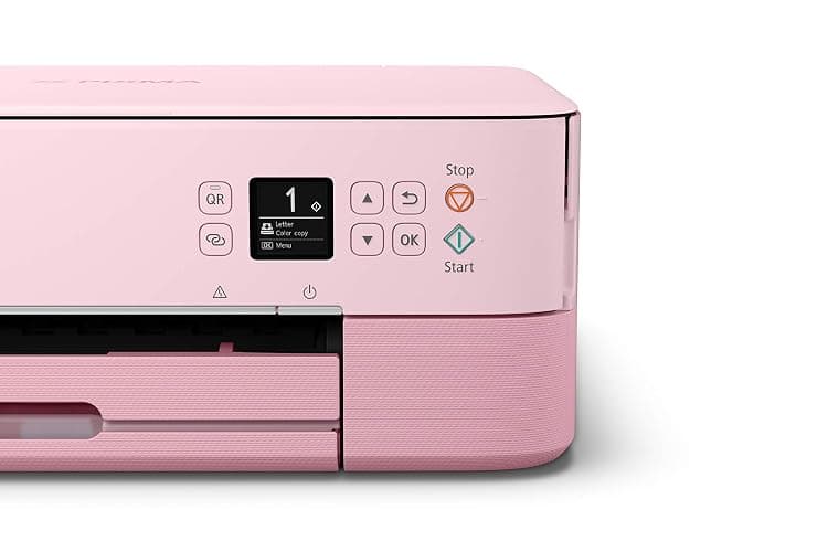 PIXMA TS5320 Wireless Inkjet All-In-One Color Printer thumbnail 11
