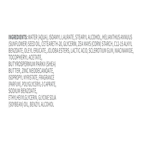 Dove Whole Body Deo Aluminum Free pH Balancing Cream Deodorant Coconut & Vanilla for 72h Odor Control 2.5 oz thumbnail 8
