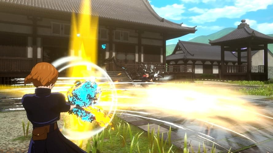 Jujutsu Kaisen Cursed Clash (NSW) thumbnail 9