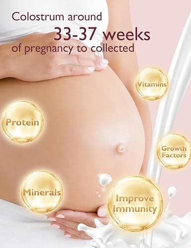 collecteur colostrum thumbnail 5