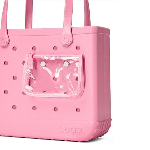 BOGG BAG - Tote for Beach, Pool, Boat, Sports - All Purpose EVA - Tonal Buttons thumbnail 5