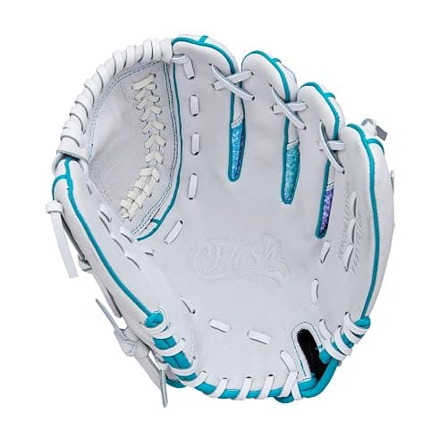 Wilson 2026 A450 Baseball Gloves thumbnail 3