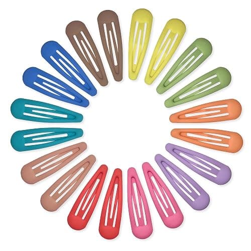 Hair clips - Image 1