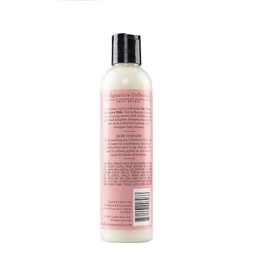 Camille Rose Leave-In Conditioner,Curl Love Moisture Milk – Curly Hair Moisture,Detangler,Frizz Control,8 Fl Oz,(Pack of 2) thumbnail 3