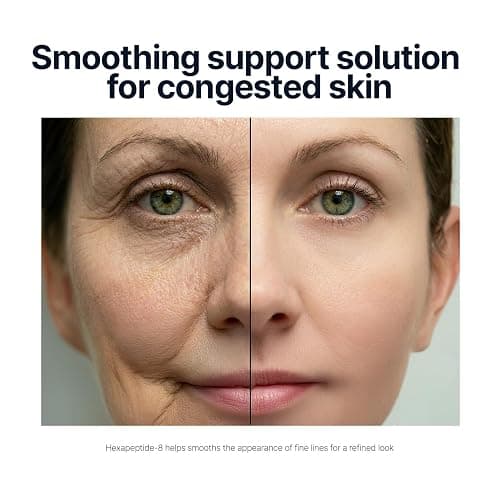 SUNGBOON EDITOR Ultimate Full Face firm-looking Silk Peptides EGF SetㅣDeep Collagen Silk Peptide Intensive Ampoule & Silk Peptides EGF Toner & Cream & Eye Cream & Intensive Gold Overnight MaskㅣKorean thumbnail 6