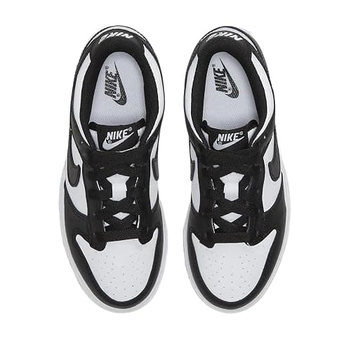 Nike Kid's Dunk Low Sneaker thumbnail 3