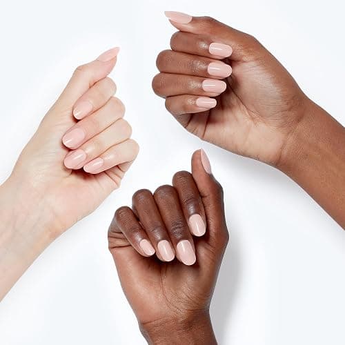 OPI xPRESS/ON Press on Nails | Short Round Classic, Long Almond & Coffin Shape Press-On Professional Nail Art Kit thumbnail 3