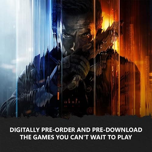 $25 Xbox Gift Card [Digital Code] thumbnail 6