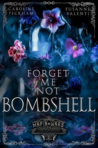 Forget-Me-Not Bombshell - Image 1