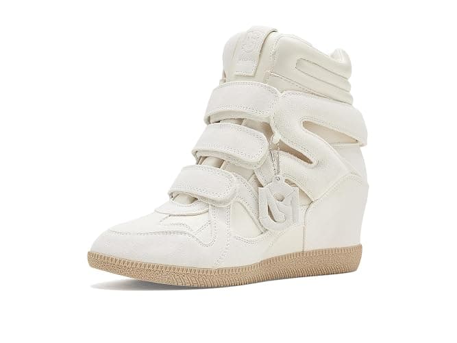 Steve Madden Women's MavisSneaker | Casual Shoes - Image 1
