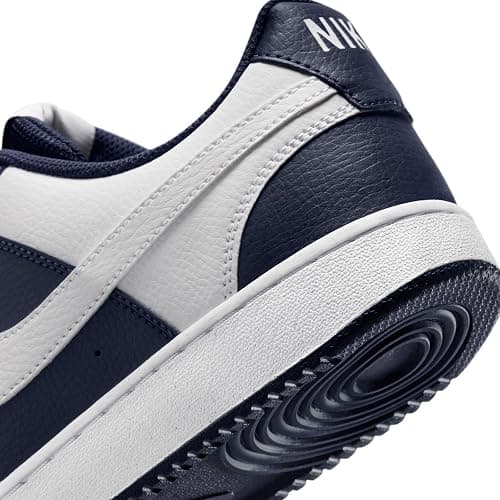 Nike Mens Court Vision Low thumbnail 8
