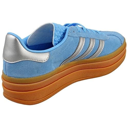 adidas Women's Gazelle Running Sneakers thumbnail 2